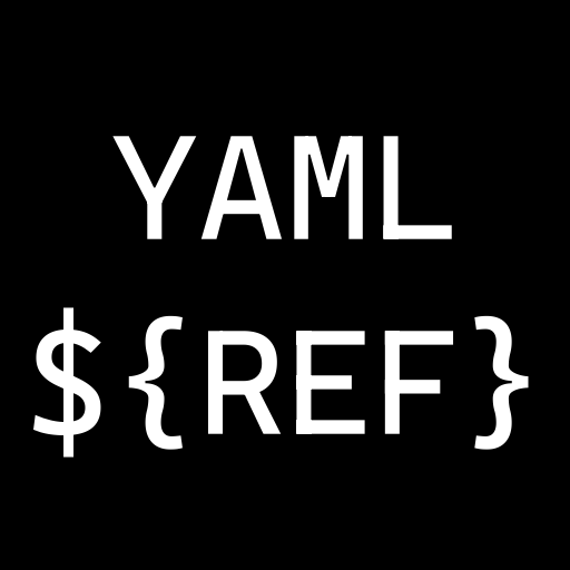 YAML Reference Navigator